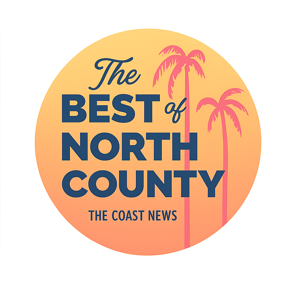 The Best of North County by The Coast News