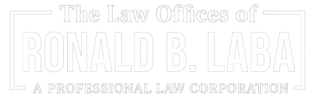 Law Offices of Ronald B. Laba, APC